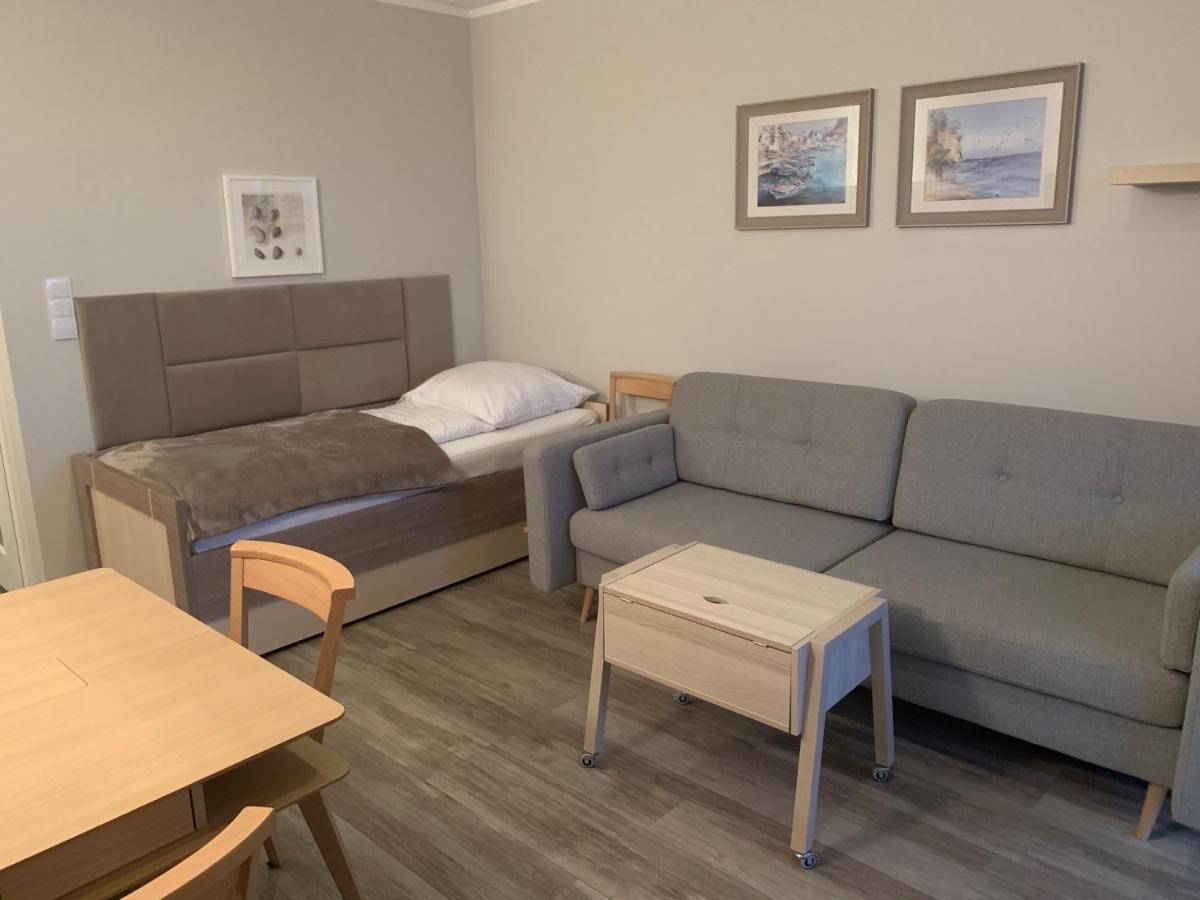 Apartament Private Baltic Cliff
