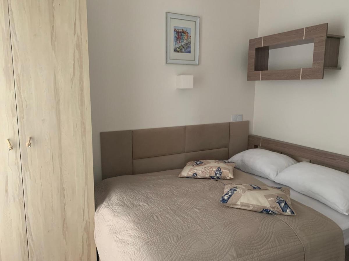 Apartment Private Baltic Cliff Niechorze