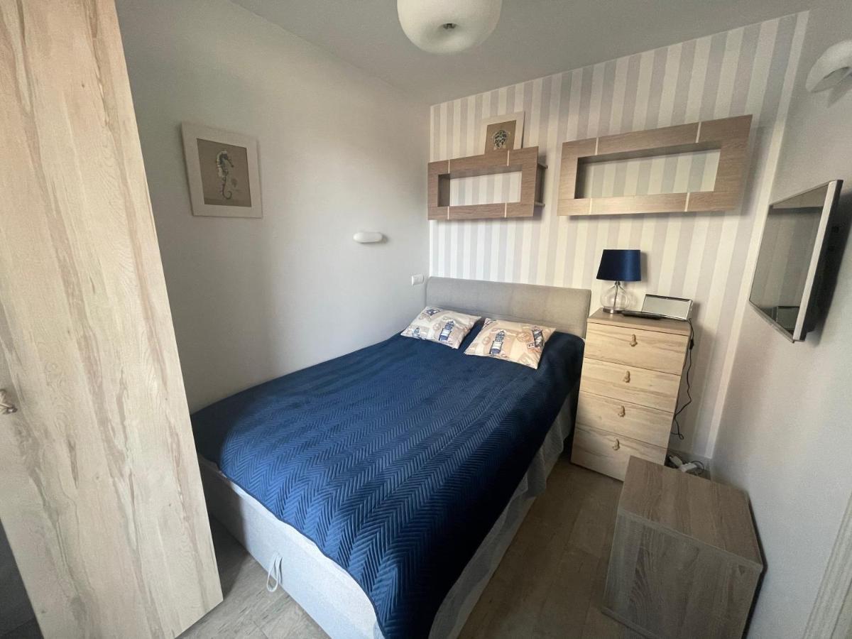 Apartament Private Baltic Cliff