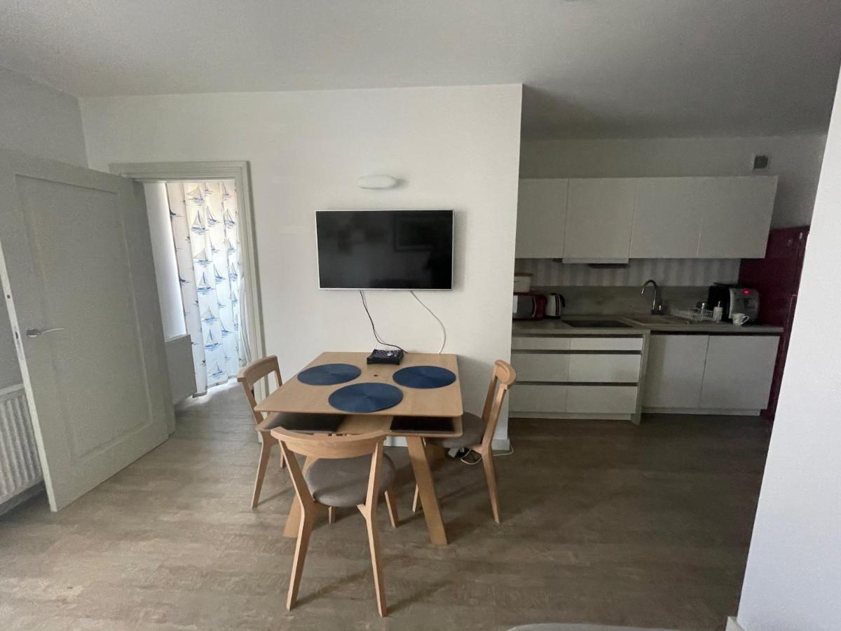 Private Baltic Cliff Apartament *