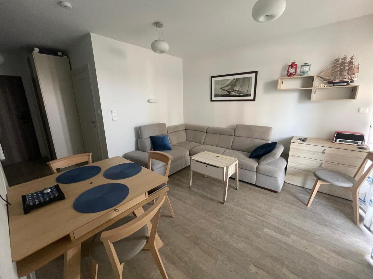 Apartment Private Baltic Cliff