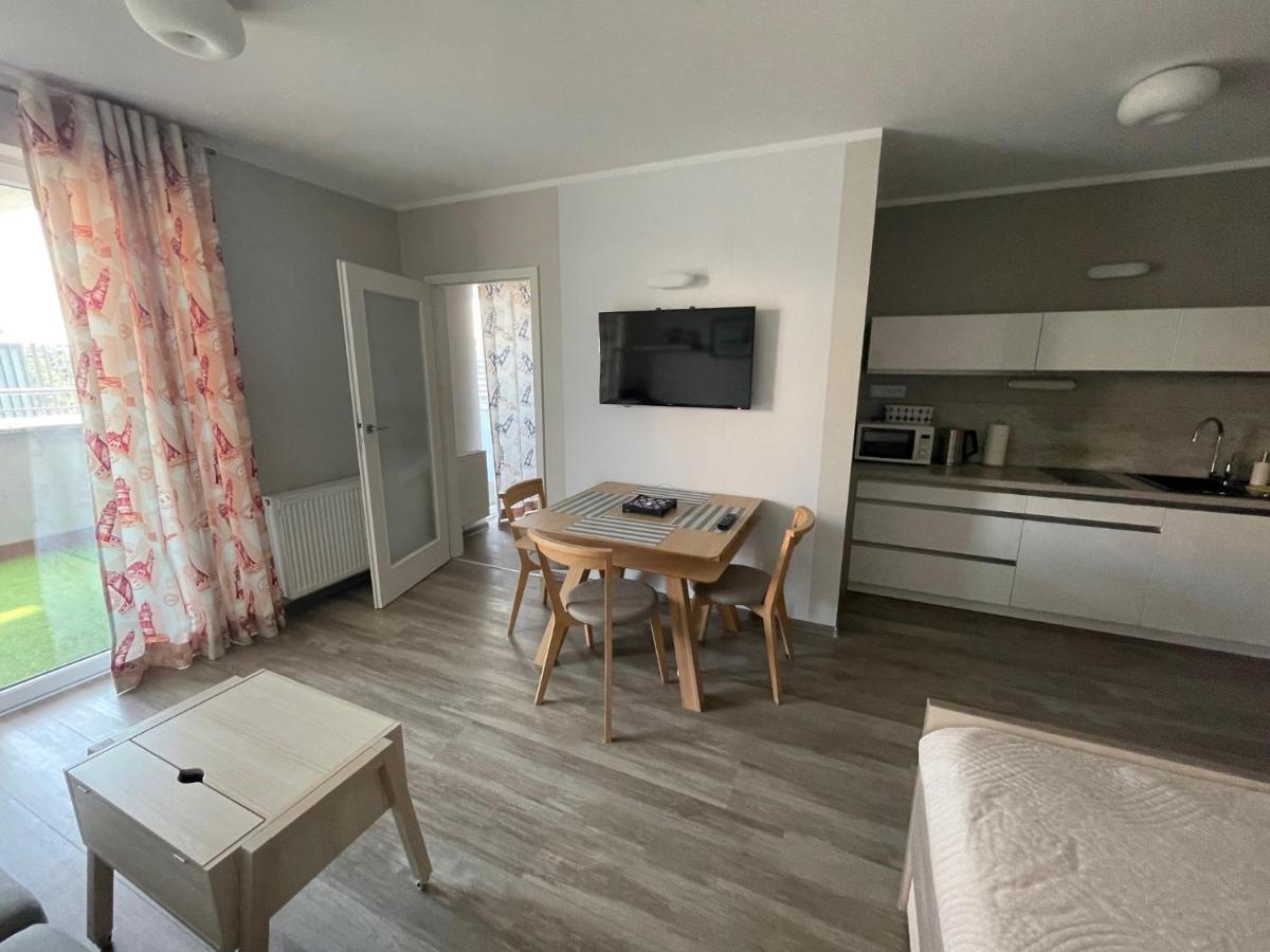 Apartment Private Baltic Cliff *