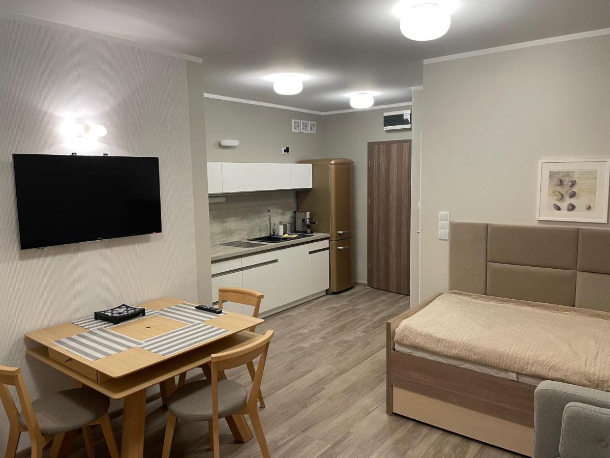 Private Baltic Cliff Apartament