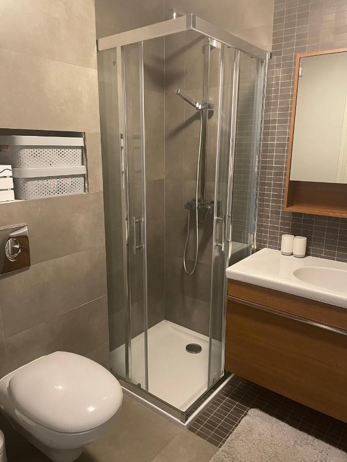 Apartament Private Baltic Cliff