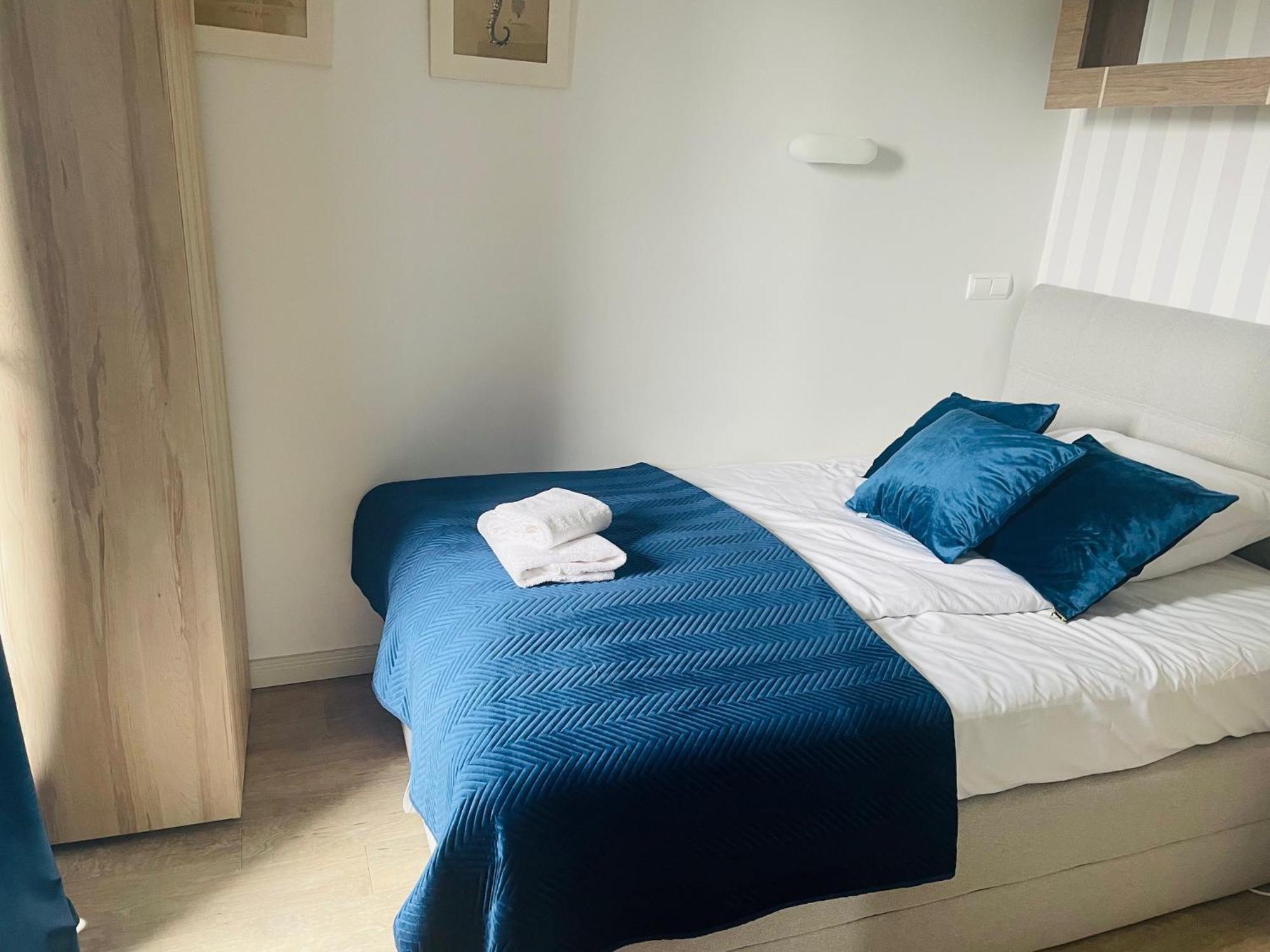 Apartament Private Baltic Cliff *