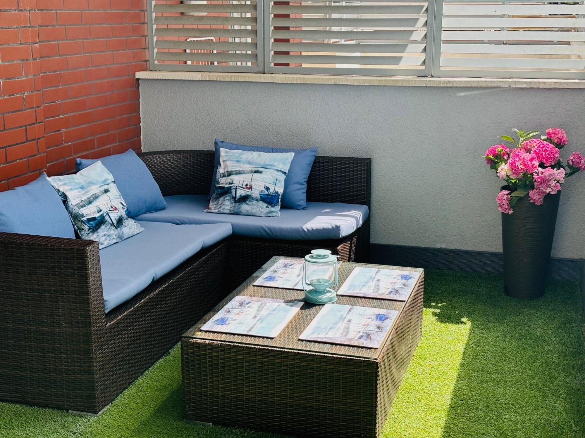 Apartament Private Baltic Cliff Niechorze