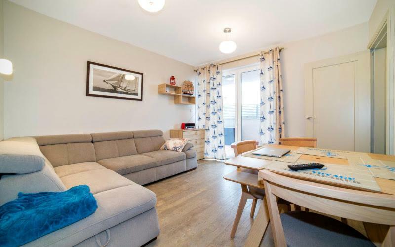 Private Baltic Cliff Apartament