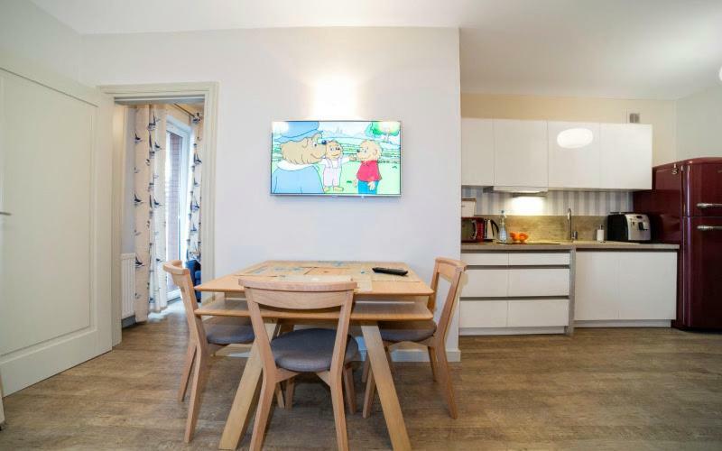 Private Baltic Cliff Apartament